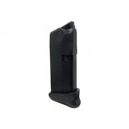 Originální zásobník Glock 43 s botkou Pearce Grip