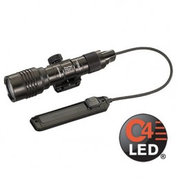 Streamlight ProTac RAIL MOUNT 1- Zbraňová LED svítilna