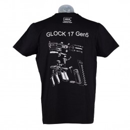 Triko Glock Engineering Gen5