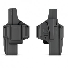 Pouzdro IMI Defense MORF X3 Glock 19