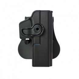 Pouzdro IMI Defense Z1010 pro Glock 17