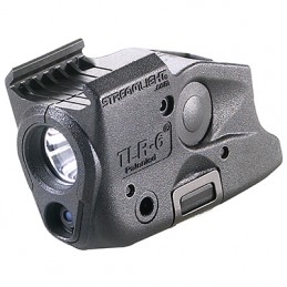Streamlight TLR-6 Glock...