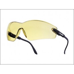 Ochranné střelecké brýle Bollé Viper Yellow