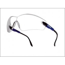 Ochranné střelecké brýle Bollé Viper Clear