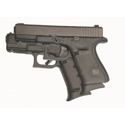 Botka na Glock Pearce Grip...