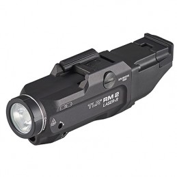 Streamlight TLR RM 2 Laser červený, svítilna 1000lm, patní spínač