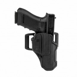 Pouzdro Blackhawk T-Series L2C Overt Glock 19