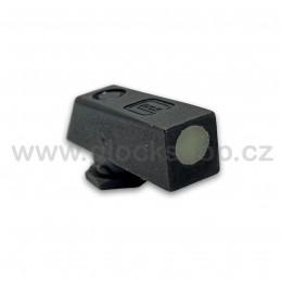 Muška Glock ocelová...