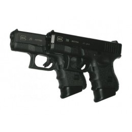Botka na Glock 26, 27 Pearce Grip PG-39