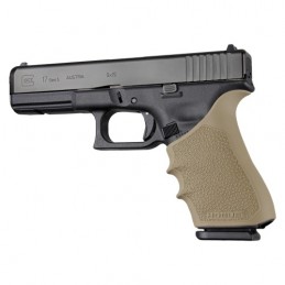 Gumový návlek Hogue Glock...