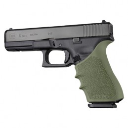 Gumový návlek Hogue Glock...