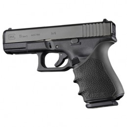 Gumový návlek Hogue Glock...