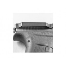 Klip na skryté nošení Clipdraw Glock 43 / 43X / 48