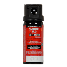 Obranný sprej Sabre 5.0...