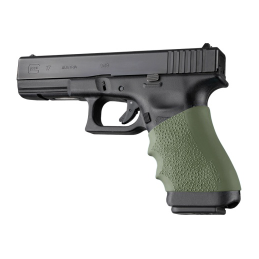 Gumový návlek Hogue - OD Green