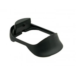 Šachta zásobníku Shield...