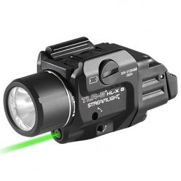 Streamlight TLR-8 HL-X G...