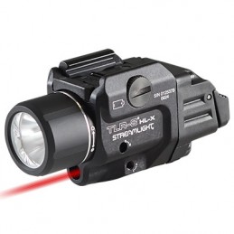 Streamlight TLR-8 HL-X USB...