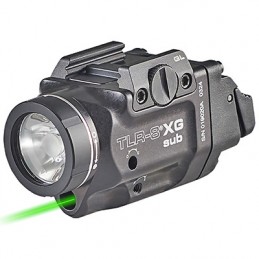 Streamlight TLR-8 X G Sub...