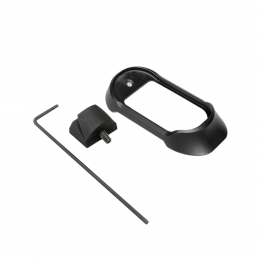 Šachta zásobníku Shield...