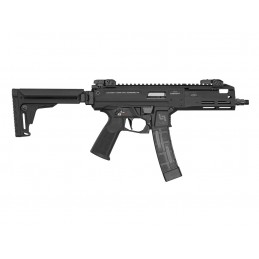 Samonabíjecí karabina...