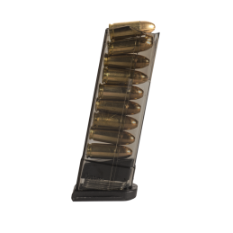 Zásobník průhledný ETS pro...