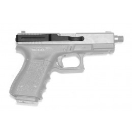 Klip na skryté nošení...