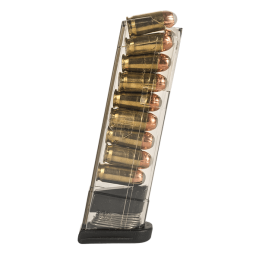 Zásobník průhledný ETS pro...