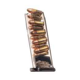 Zásobník průhledný ETS pro...