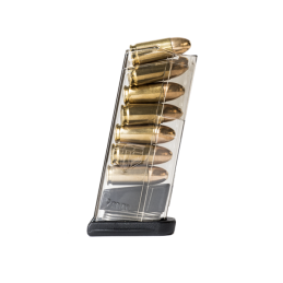 Zásobník průhledný ETS pro...