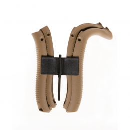 Sada výměnných hřbetů G19X