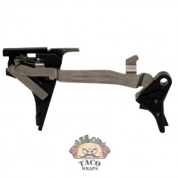 Set jazýčku Taco Wraps +...