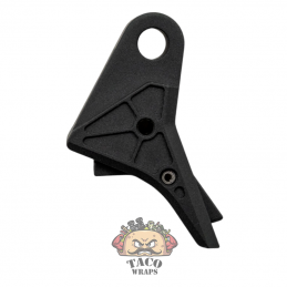 Jazýček spouště Taco Wraps...