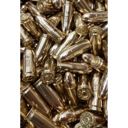 Střelivo ALSA PRO 9mm Luger...