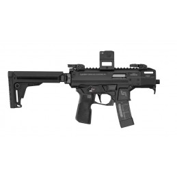 Samonabíjecí karabina...