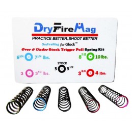 DryFireMag Spring Kit –...