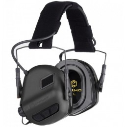 Elektronická sluchátka...