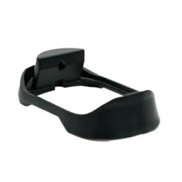 Šachta zásobníku Shield...