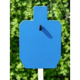 Střelecký GONG IDPA včetně...