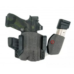 Vnitřní pouzdro SAFARILAND...