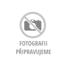 Čelo závěru standard Glock...