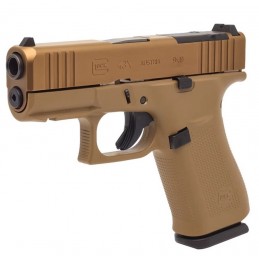 Glock 43X Rail MOS-K...