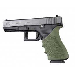 Gumový návlek Hogue Glock...