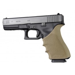 Gumový návlek Hogue Glock...