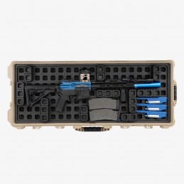 Organizér Magpul DAKAGRID...