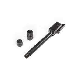 Hlaveň Glock 44 se závitem