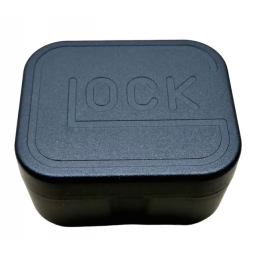 Plastová krabička Glock
