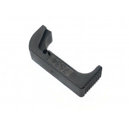 Vypouštěč zásobníku...