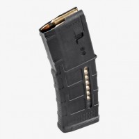 Zásobníky AR-15